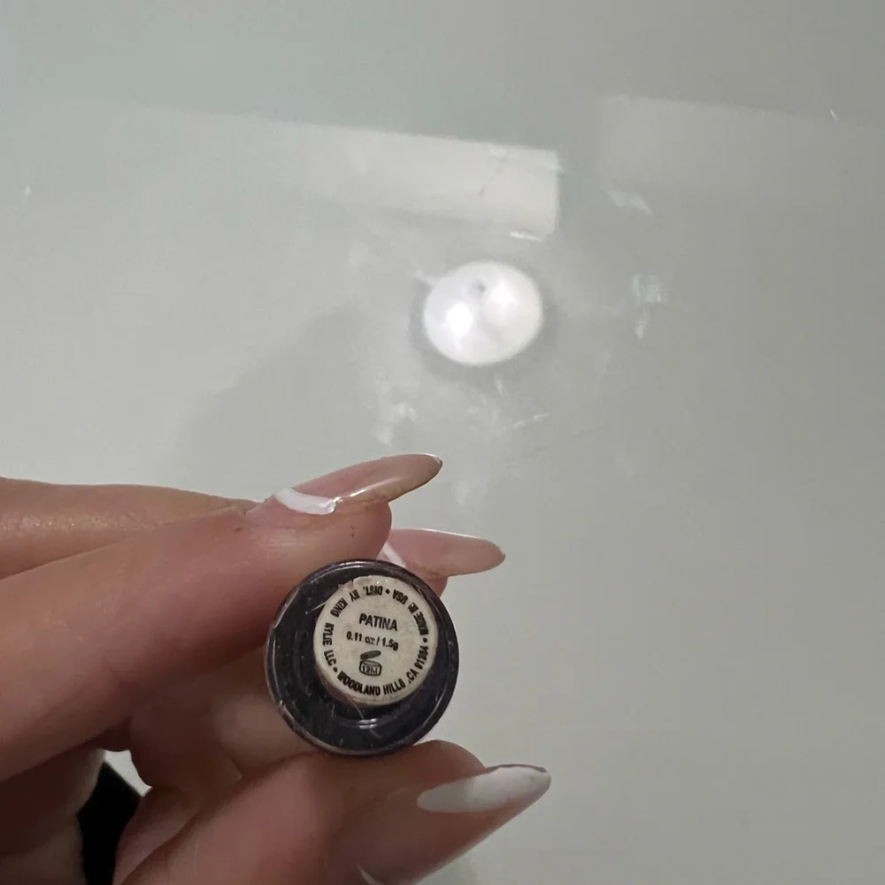 Stila Patina Stay All Day Liquid Lipstick